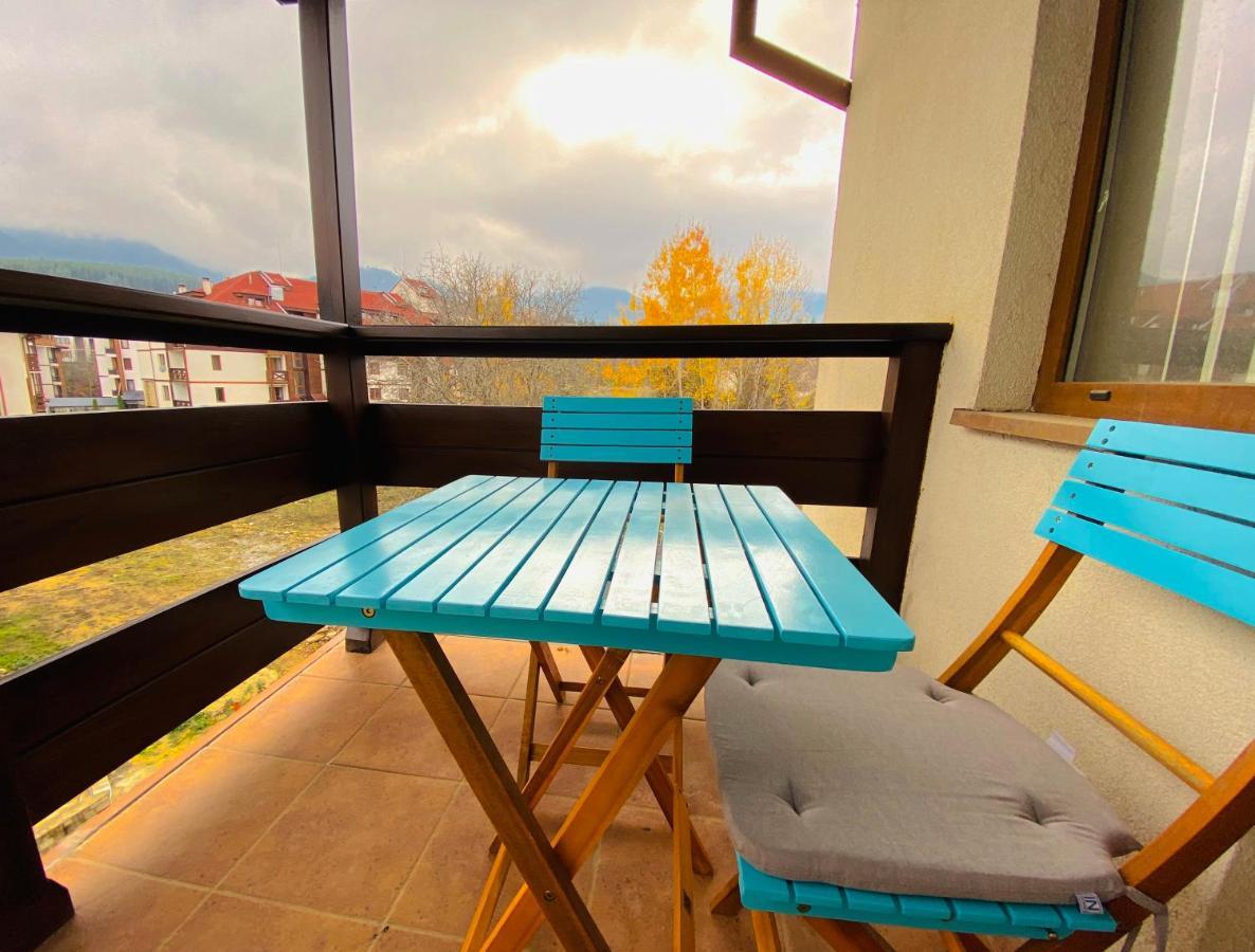 Charming Ski Apartments Near Gondola & Bar Street, Cedar Lodge 1 Complex Bansko Exterior photo