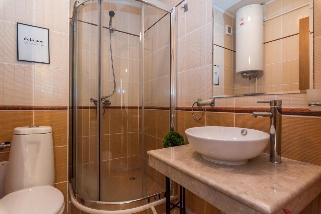 Charming Ski Apartments Near Gondola & Bar Street, Cedar Lodge 1 Complex Bansko Exterior photo