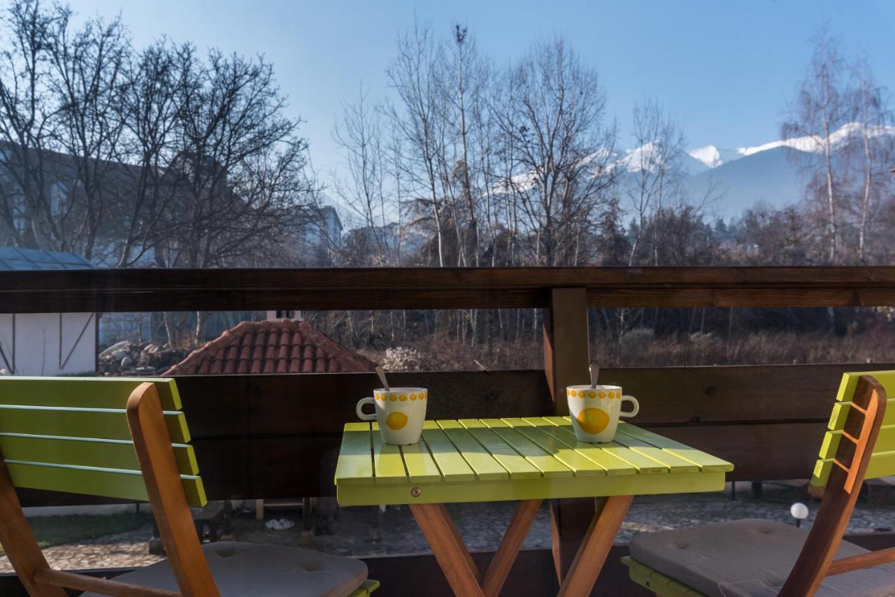 Charming Ski Apartments Near Gondola & Bar Street, Cedar Lodge 1 Complex Bansko Exterior photo